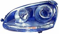 2004- DR 2004- dr175719 Koplamp Elektrische met Motor Side Guide
