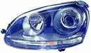 2004- DR 2004- dr175719 Koplamp Elektrische met Motor Side Guide