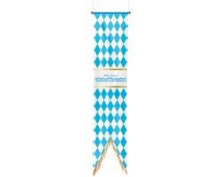 Folat Wimpel Oktober Bier Festival 40 x 180 cm