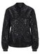 Goldner Blouson Pareljasje met pailletten
