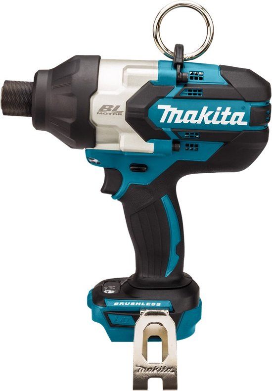 Makita DTW800Z Accu Slagschroevendraaier 18V - 800Nm - Body