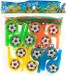 Jono Toys Voetbalfluitjes, 12st.