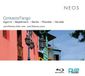 Harmonia Mundi Adler Julia Rebekka / Gallardo Jose - Contactotango