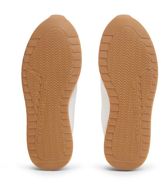 Tommy Hilfiger Laarzen - Volwassenen - 39 - Wit/Beige