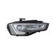 MAGNETI MARELLI Hauptscheinwerfer 711307023921 rechts | Compatibel met: AUDI A5, A5 Cabriolet, A5 Sportback