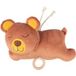 LUPILU® Musical Plush Toy or Pull-Along Toy (Bear)