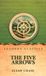 The Libri GmbH The Five Arrows Hardcover