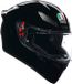 AGV K-1 S Mono S26 Helm XXL Zwart