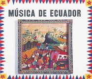 Sonic Rendezvous Various Artists - Música De Ecuador (2 CD)