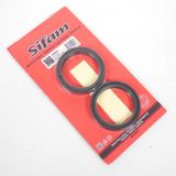 Sifam Vorkkeerring voor Ducati 1200 Multistrada 2010-2014 50x63x11mm Nieuw