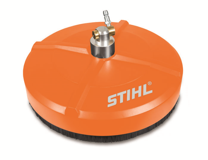 Stihl Accessoires Stihl Roterende oppervlaktereiniger 14 inch - 49105003911