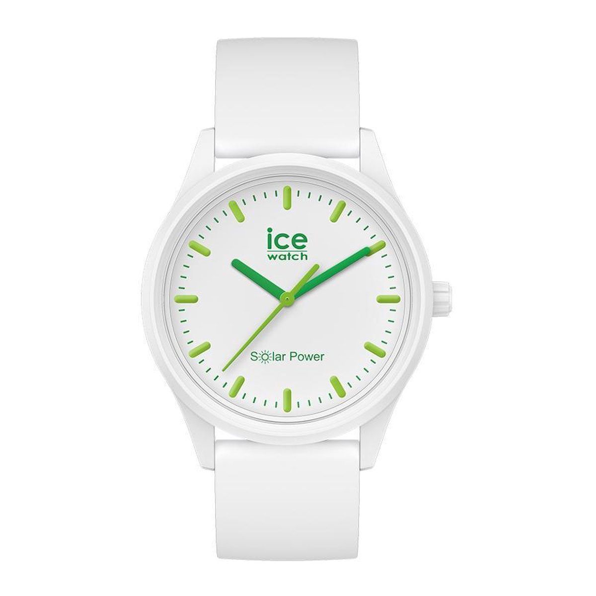 Ice-watch Solar horloge 40mm