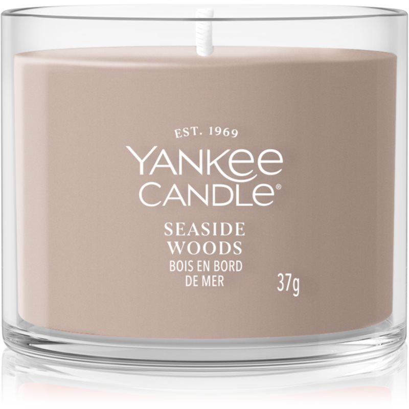 Yankee Candle Seaside Woods