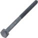 Hoenderdaal Houtdraadbouten thermisch verzinkt 4.6 m7x110mm