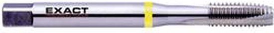 Exact 42387 Machinetapboor Metrisch M12 1.75 mm Rechtssnijdend DIN 376 HSS-E Model B