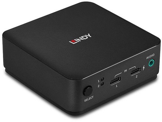 LINDY 42320 KVM switch