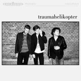 Traumahelikopter - Traumahelikopter