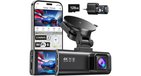 Redtiger F7NP V07 Dashcam 4K + Achtercamera
