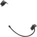 Shimano BM-EN800-A Montageset Zwart