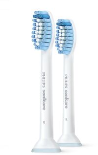 Philips Sonicare Sensitive HX6052
