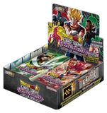 Dragon Ball Super Booster Box Absorption de puissance