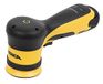 Mirka ARP-B 300NV Accu polijstmachine roterend Ø 77mm 1.500-2.200 toeren max 12V inclusief 2,5Ah accu 8991000311