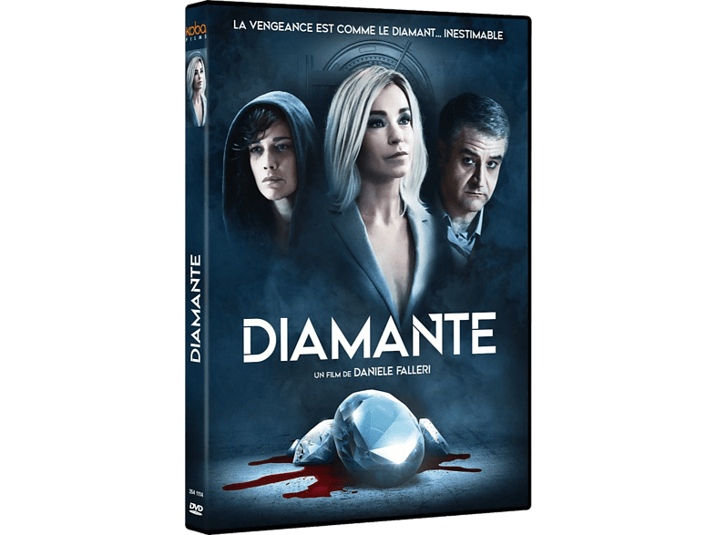 KOBA Diamante - DVD - 3760310790950