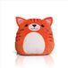 Mumbles knuffel chat orange ginger 29 cm