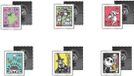 POP! Nightmare Before Christmas Pins Émail Timbres 4 cm 1 sac mystère