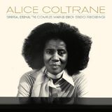 Spiritual Alice Coltrane Spiritual Eternal: The Complete Warner Bros. Studio Recordings