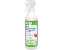 HG ECO Kalkverwijderaar - 500 ml