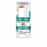 L'Oréal Crème visage BRIGHT REVEAL NIACINAMIDE Spf 50 50 ml