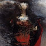 Rock Inc Ex Nihilo - Depths Above - LP - Black Metal