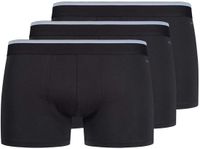 Skiny Boxershorts Pants Cotton Multipack Set van 3