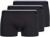 Skiny Boxershorts Pants Cotton Multipack Set van 3