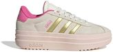Adidas Vl Court Bold Kinderschoenen Wit EU 36 2/3