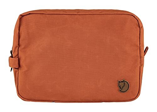 Fjällräven 24214 Gear Bag Large, uniseks, volwassenen, terracotta bruin, Eén maat