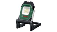 Bosch UniversalWorkLight 18V-2100 LED Work Light - Black/Green