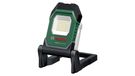 Bosch UniversalWorkLight 18V-2100 Lampe de travail LED - Noir/Vert