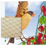 Verdemax Vogelbeschermingsnet 2 x 10