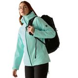 Regatta Wentwood 3-in-1 waterdicht damesjack