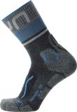 UYN Trekking One Merino Lange Sokken Grijs EU 35-38 Man