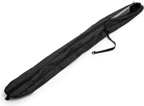DB Snow Essential Snowboard Tas - Zwart