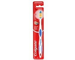 Colgate Colgate Tandenborstel – Classic Deep Clean Medium, 1 tandenborstel