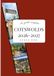 GUIDA TURISTICA DELLE COTSWOLDS 2026-2027: Honey-Stone e le dolci colline: la vostra guida essenziale per esplorare le Cotswolds.