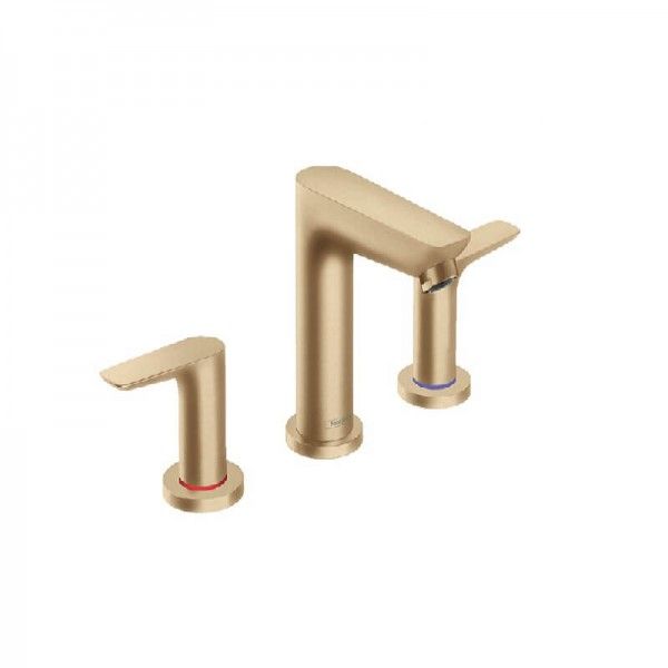 Hansgrohe Talis E Wastafelkraan 130 mm
