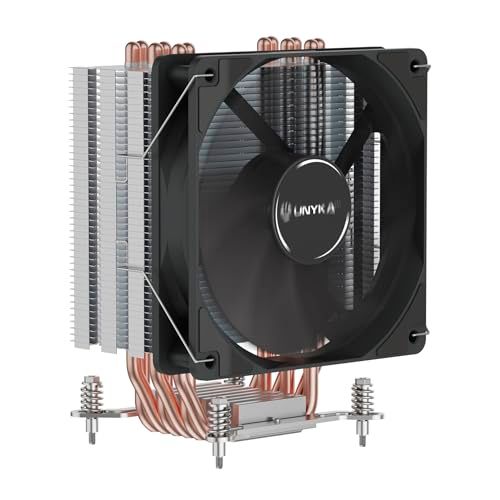 UNYKAch UNYCOOL H60 CPU-koellichaam