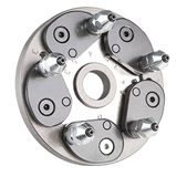 CLAS Equipements Universele centreerplaat, cilindrisch, diameter 38 mm, EQ 8380