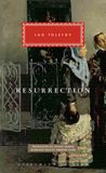 Resurrection: Everyman's Library CLASSICS- Resurrection Hardcover