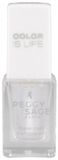 Peggy Sage Base Coat Color Is Life Transparant 5 ml